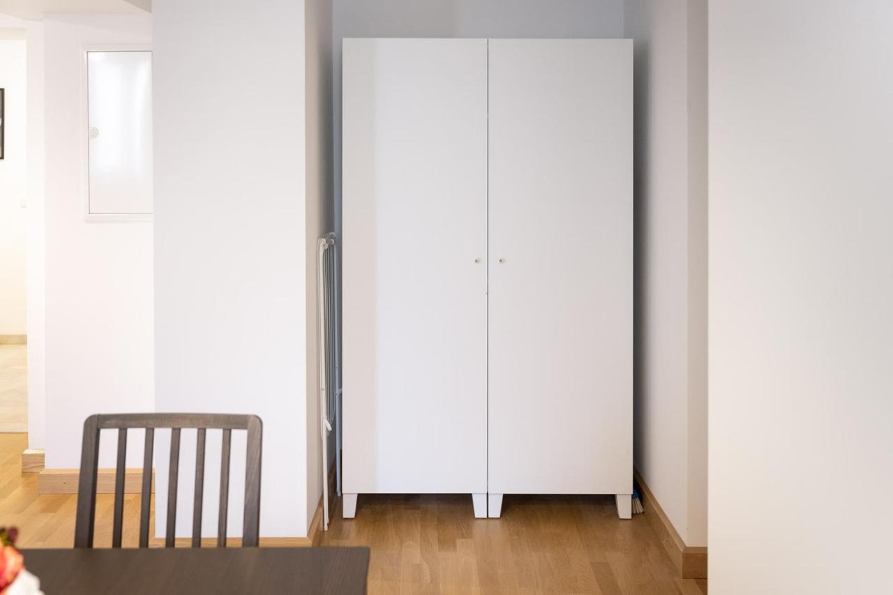 Marienplatz Apartment 2 Bedrooms Living Room Kitchen Monachium Zewnętrze zdjęcie